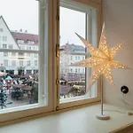 Apartament 7 Main Square Boutique - Kullassepa *