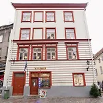 Apartament 7 Main Square Boutique - Kullassepa *