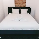 Appartement 7 Main Square Boutique - Kullassepa Tallinn