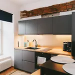 7 Main Square Boutique - Kullassepa * Tallin