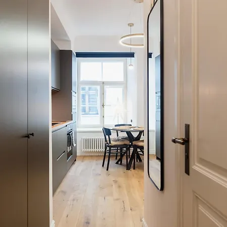 Apartment Kullassepa Boutique - Square View