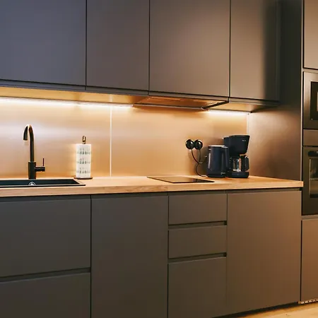 7 Main Square Boutique Apartments - Kullassepa Διαμέρισμα *