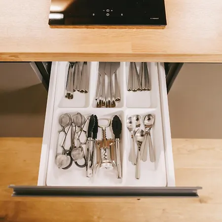 דירה Kullassepa Boutique - Square View *