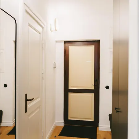 Apartman Kullassepa Boutique - Square View