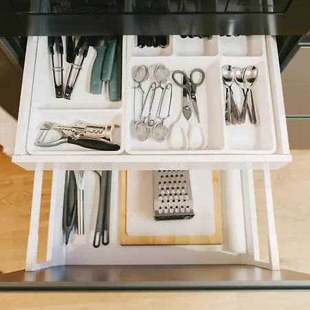 Kullassepa Boutique - Square View דירה