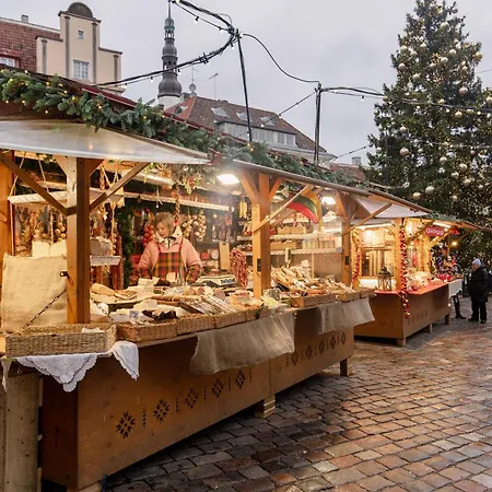 Kullassepa Boutique - Square View דירה