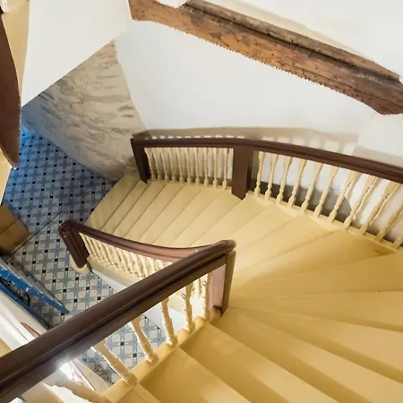 Kullassepa Boutique - Square View Apartman