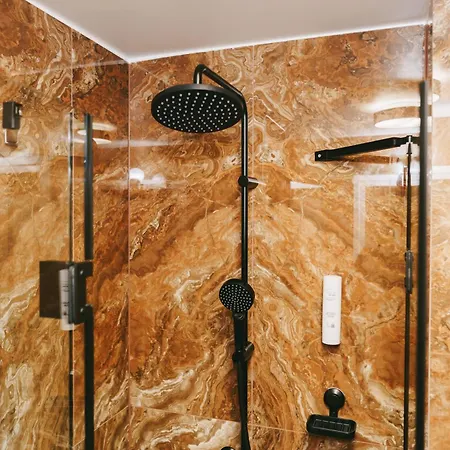 Apartman Kullassepa Boutique - Square View *