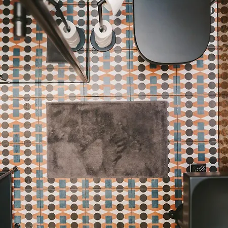 Apartman Kullassepa Boutique - Square View *