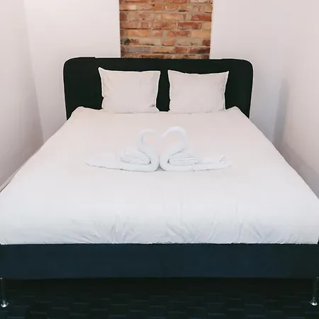 Apartman Kullassepa Boutique - Square View Tallinn