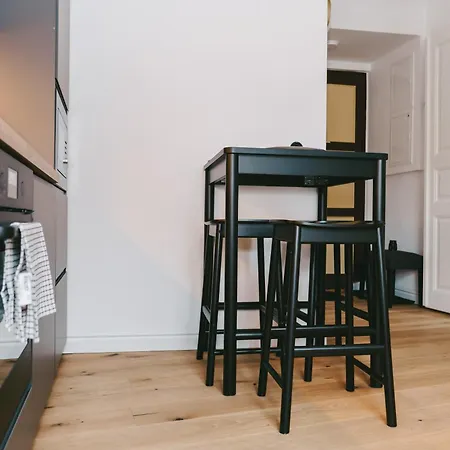 Apartman Kullassepa Boutique - Square View *