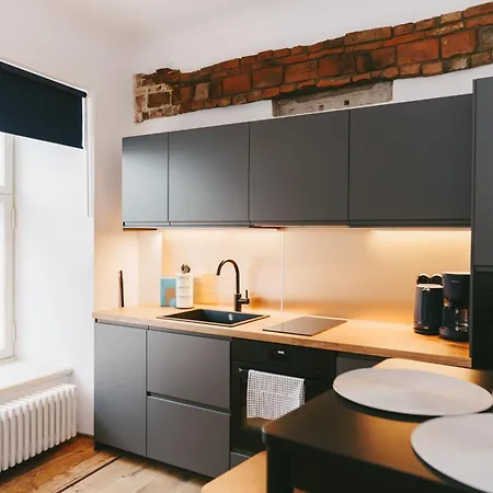 Kullassepa Boutique - Square View * Tallin