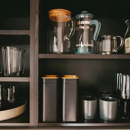 7 Main Square Boutique Apartments - Kullassepa Tallinn