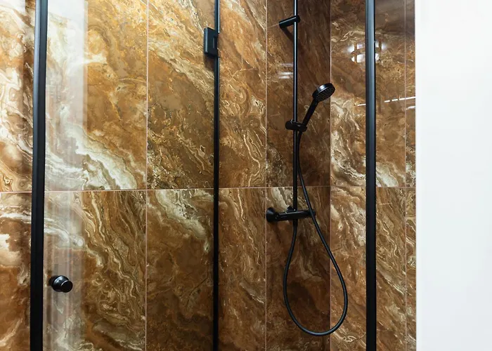 Kullassepa Boutique - Square View Appartement Tallinn