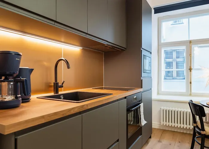 Kullassepa Boutique - Square View Appartement