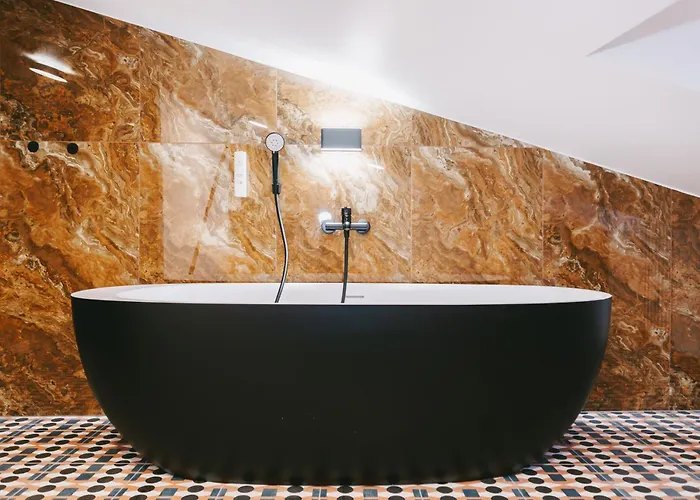 Διαμέρισμα 7 Main Square Boutique Apartments - Kullassepa Ταλίν