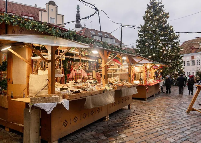 7 Main Square Boutique Apartments - Kullassepa Lejlighed