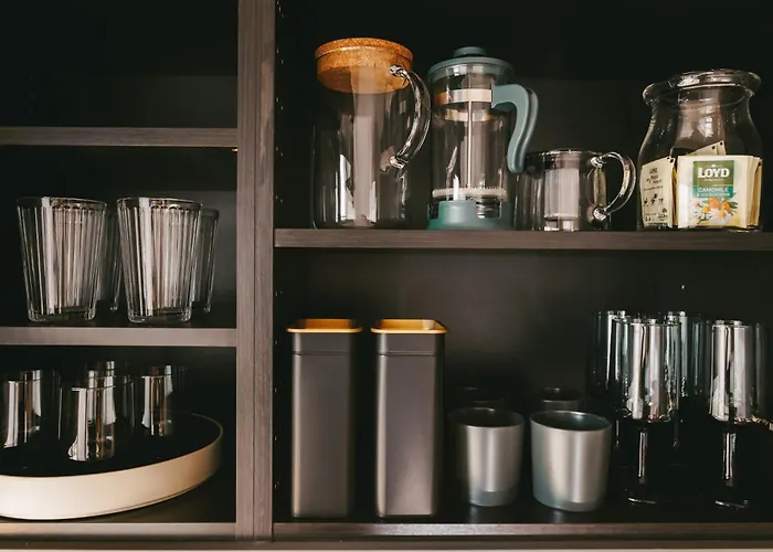 7 Main Square Boutique Apartments - Kullassepa Tallinn