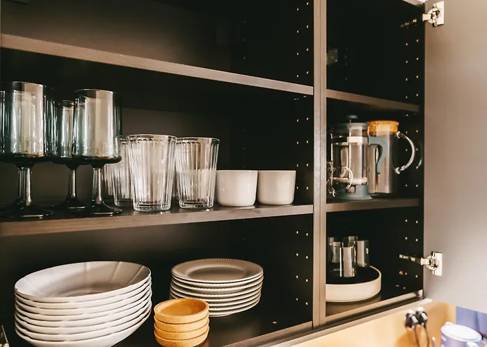 7 Main Square Boutique Apartments - Kullassepa Апартаменты *