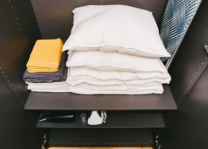 7 Main Square Boutique Apartments - Kullassepa Апартаменты Таллин