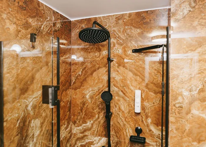 Апартаменты 7 Main Square Boutique Apartments - Kullassepa *