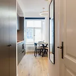 Appartement 7 Main Square Boutique - Kullassepa