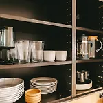 7 Main Square Boutique - Kullassepa Appartement *