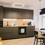 7 Main Square Boutique - Kullassepa Appartement Tallinn