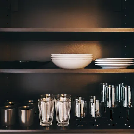 7 Main Square Boutique Apartments - Kullassepa דירה טאלין