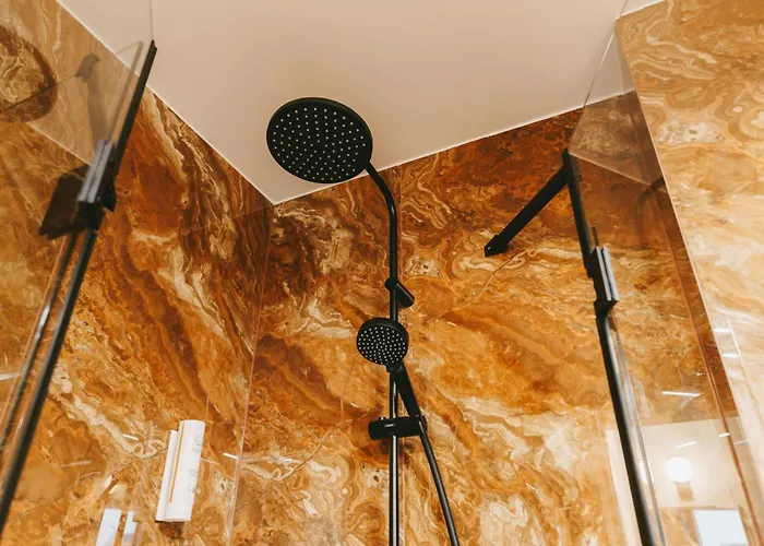 Kullassepa Boutique - Square View Apartament Tallin