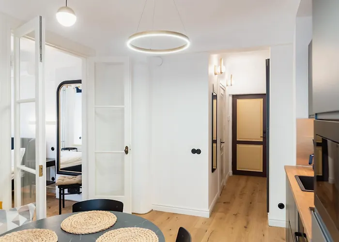 Kullassepa Boutique - Square View Apartament Tallin