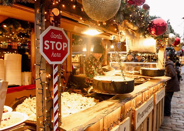 7 Main Square Boutique Apartments - Kullassepa דירה טאלין