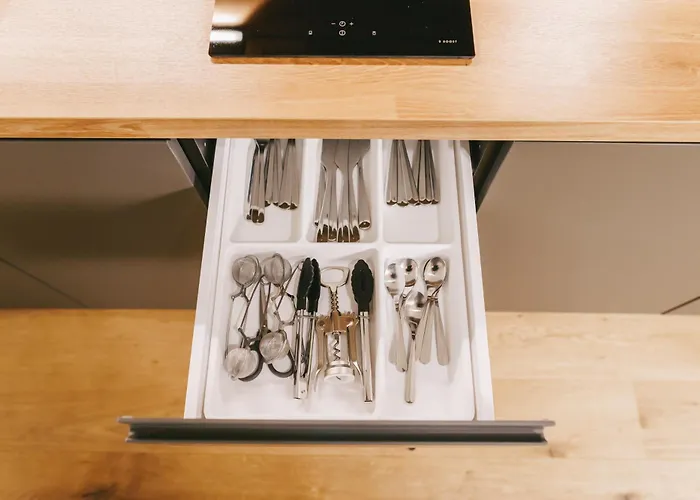 Apartament Kullassepa Boutique - Square View *