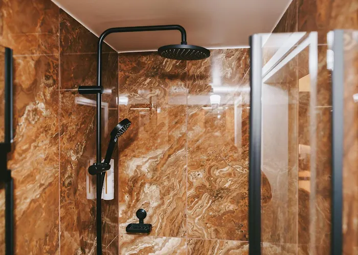 7 Main Square Boutique Apartments - Kullassepa טאלין